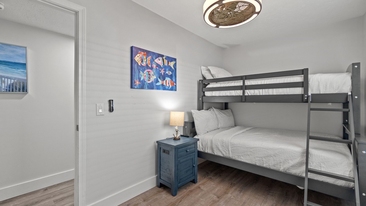 Photo of Bedroom in Bahama Beach