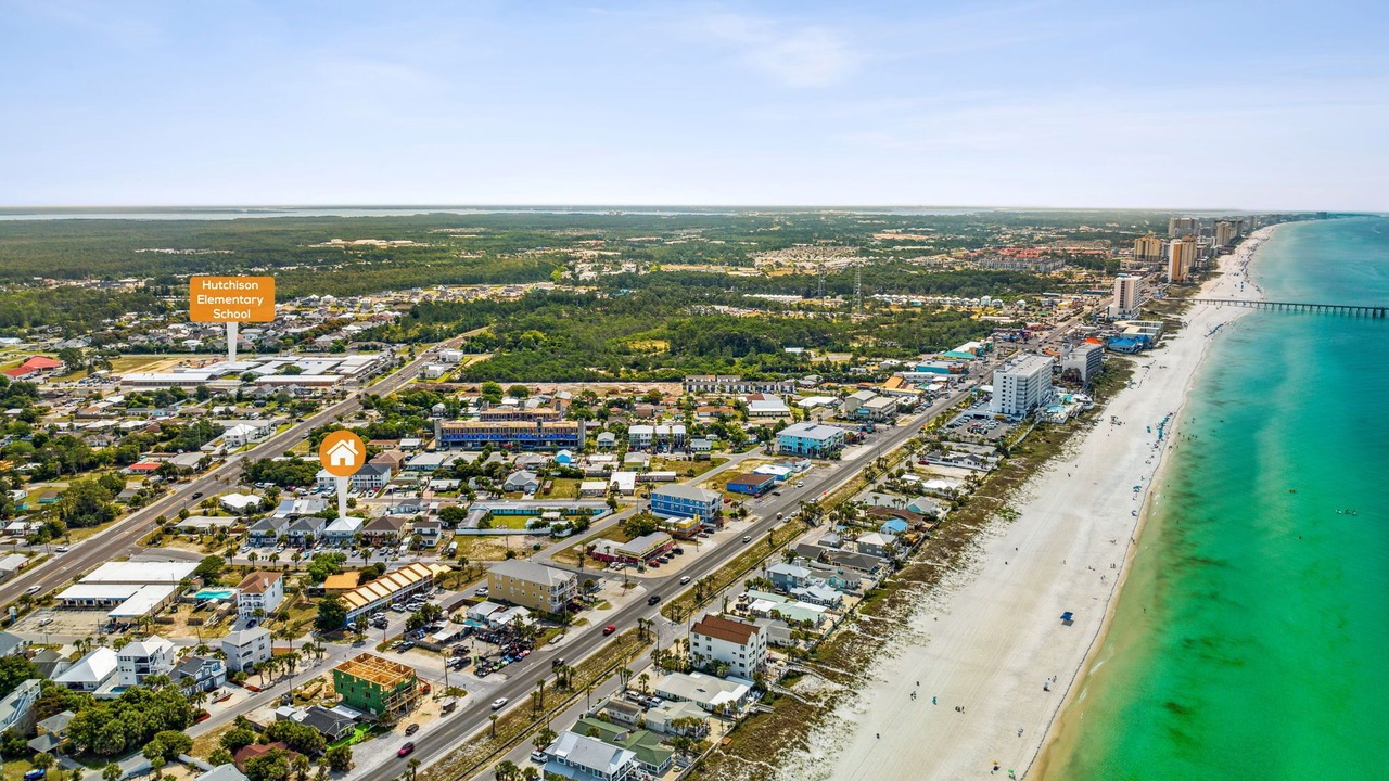 Photo of Outdoor in Bahama Beach