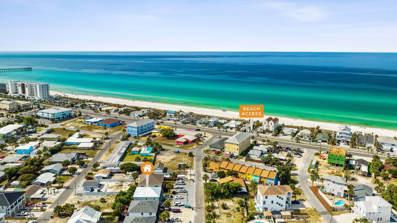 Photo of Outdoor in Bahama Beach