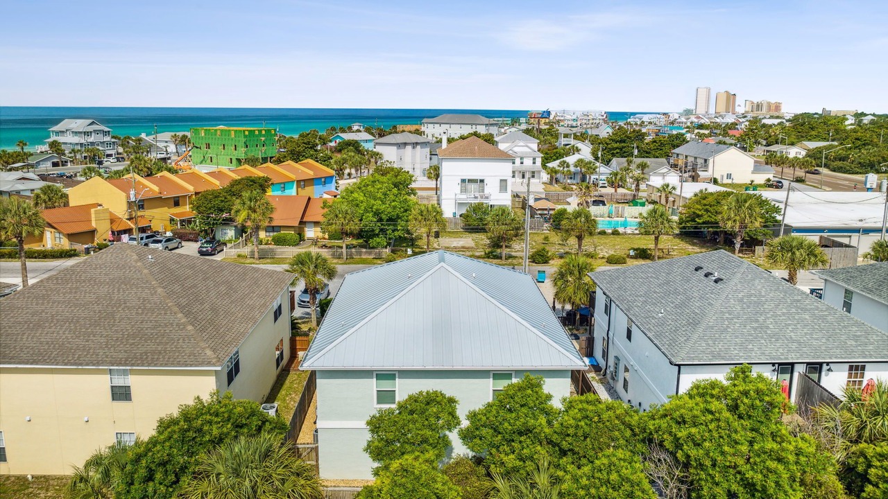 Photo of Outdoor in Bahama Beach