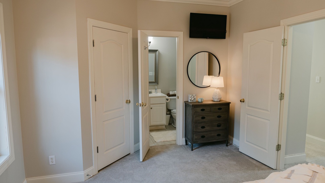 Photo of Bedroom in Oxford