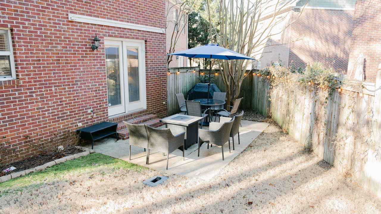 Photo of Outdoor in Oxford
