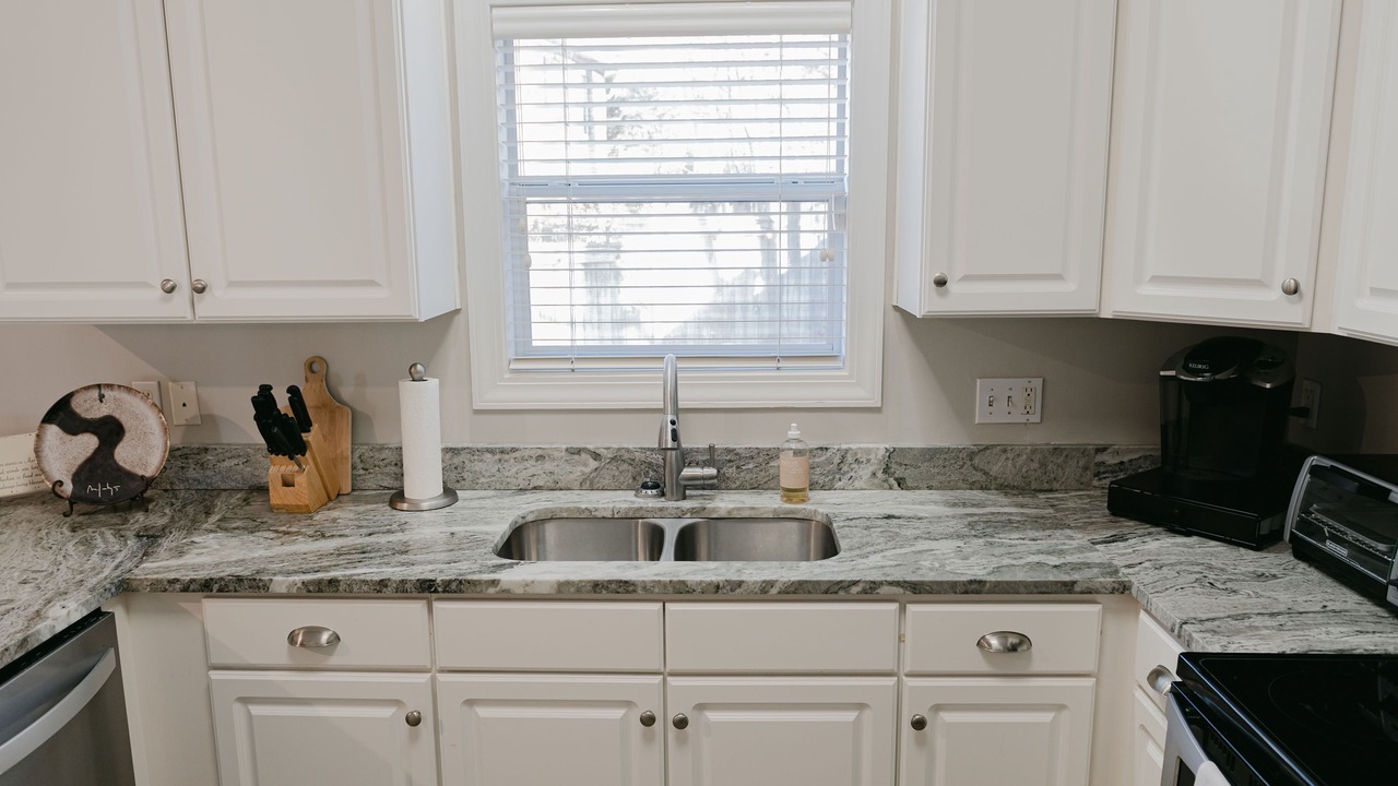 Photo of Kitchen in Oxford