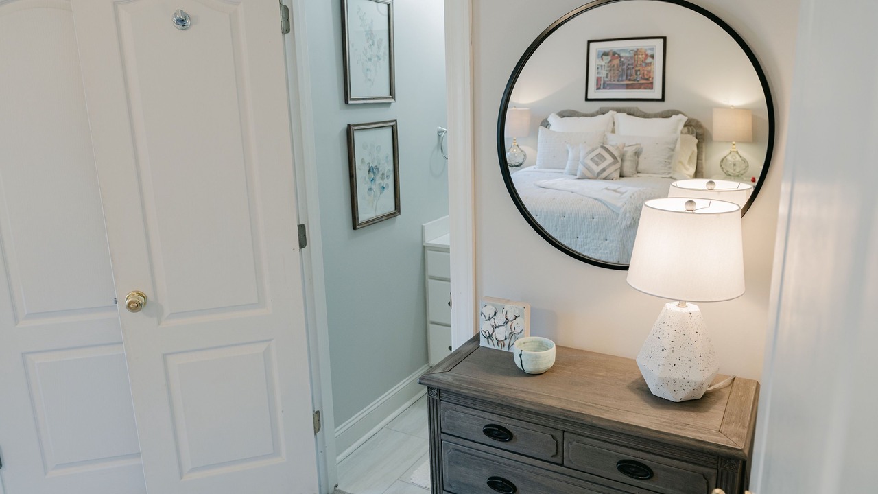 Photo of Bedroom in Oxford