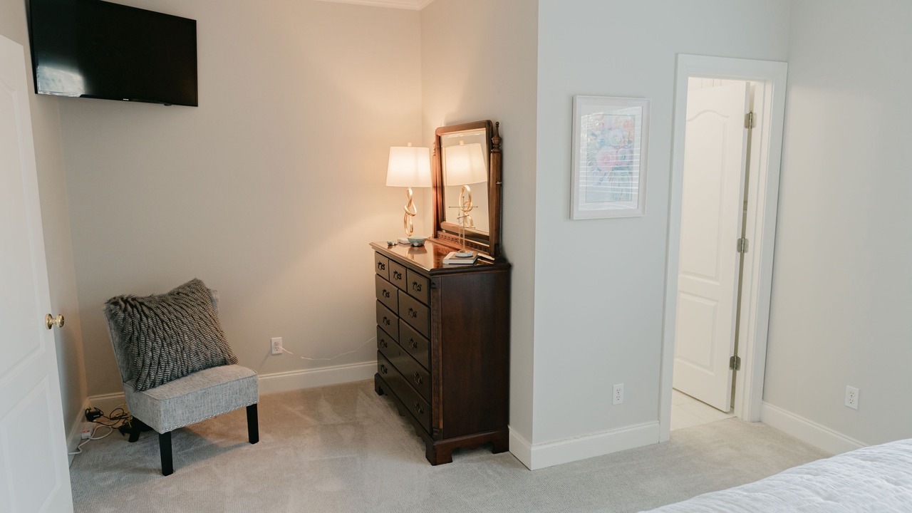Photo of Bedroom in Oxford