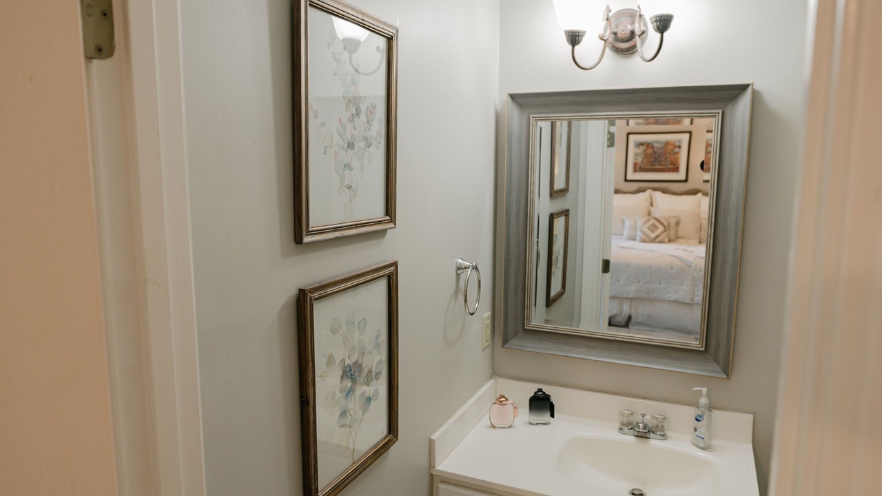 Photo of Bathroom in Oxford