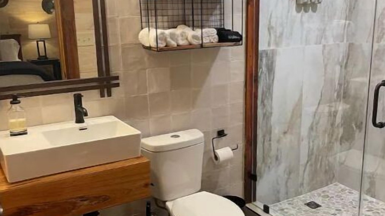 Photo of Bathroom in Folsom
