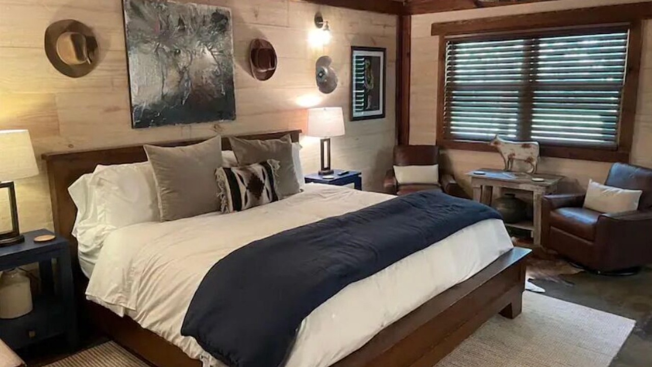 Photo of Bedroom in Folsom