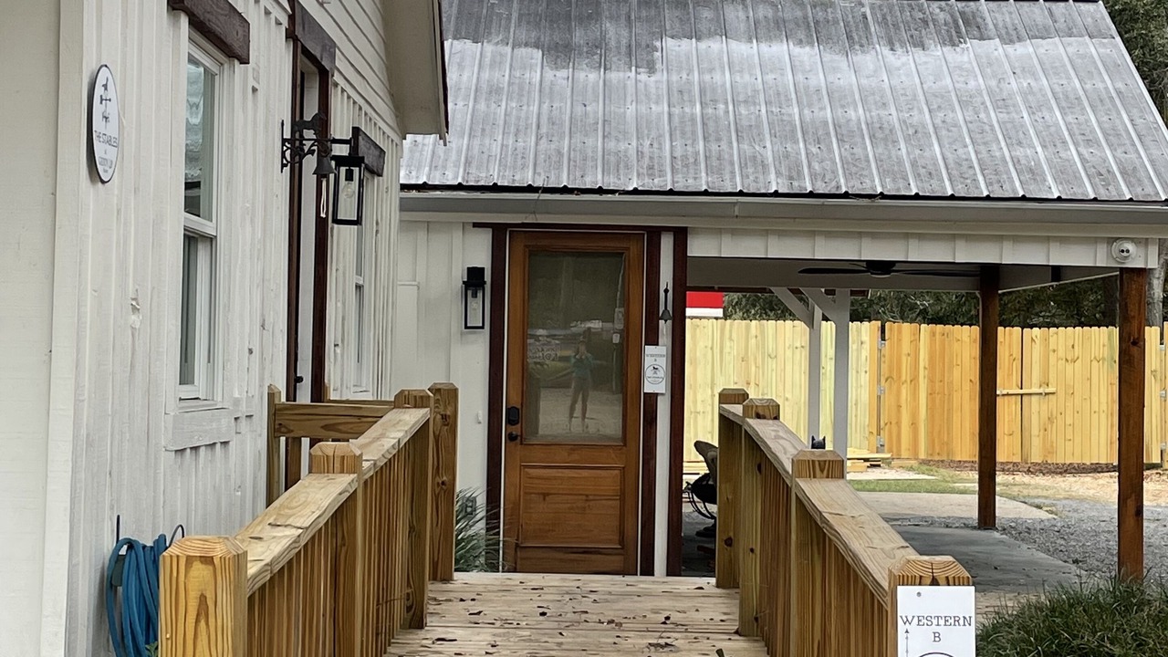 Photo of Outdoor in Folsom