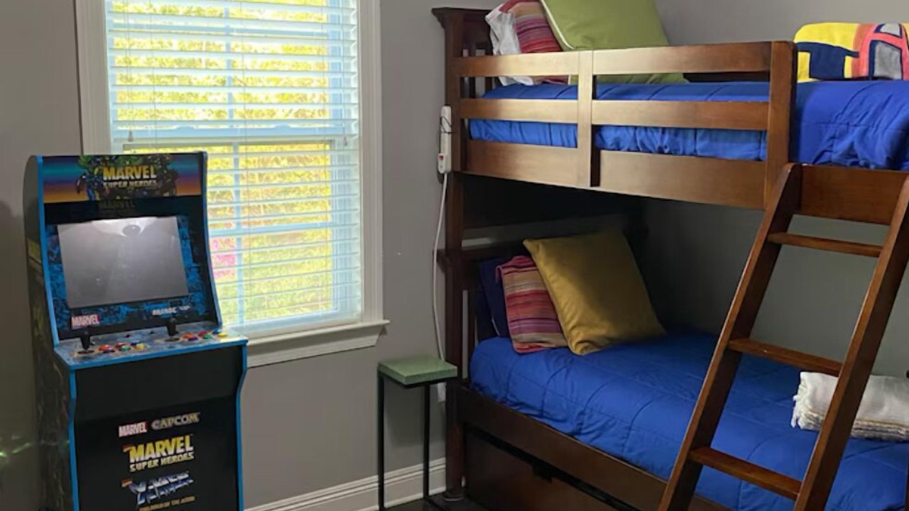 Photo of Bedroom in Talisheek