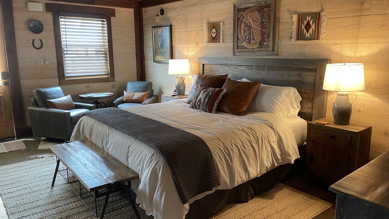 Photo of Bedroom in Folsom