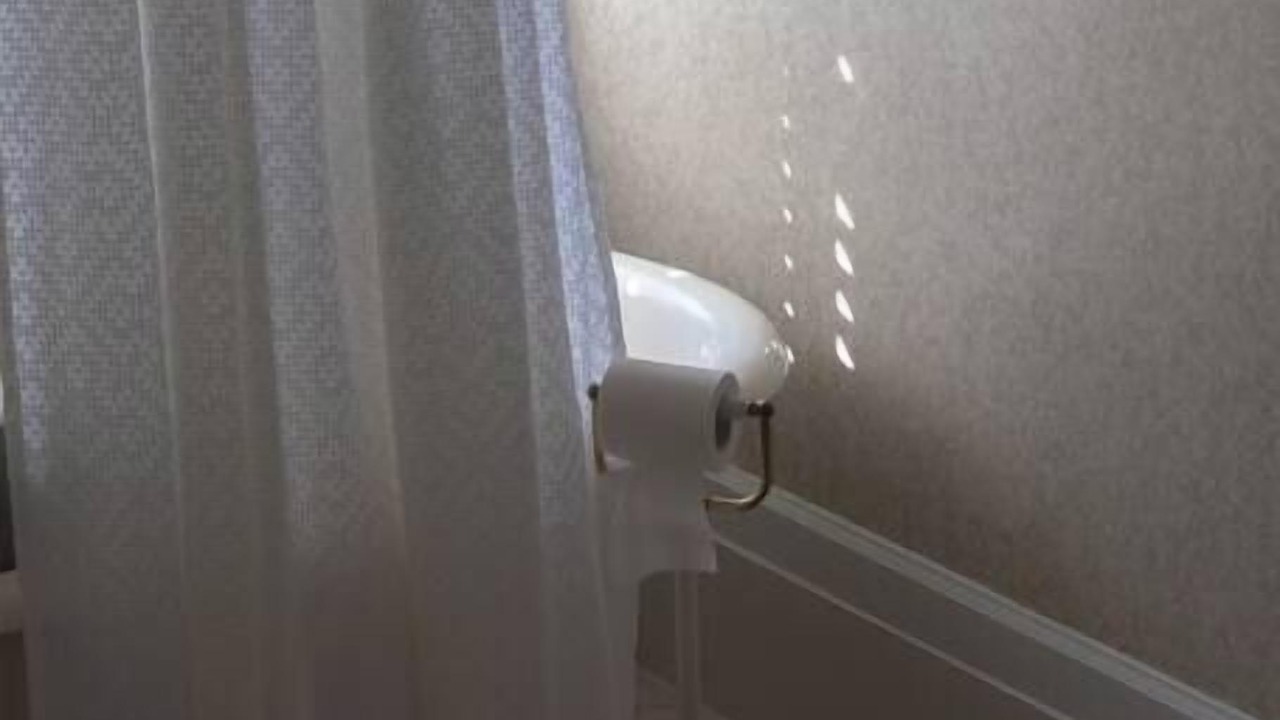 Photo of Bathroom in Monticello