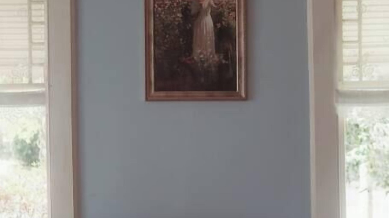 Photo of Bedroom in Monticello