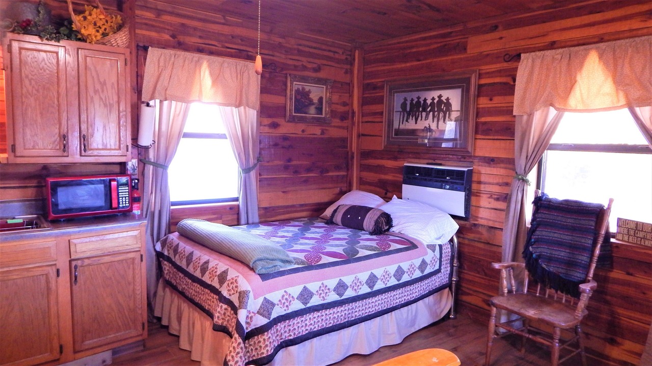 Photo of Bedroom in Antlers