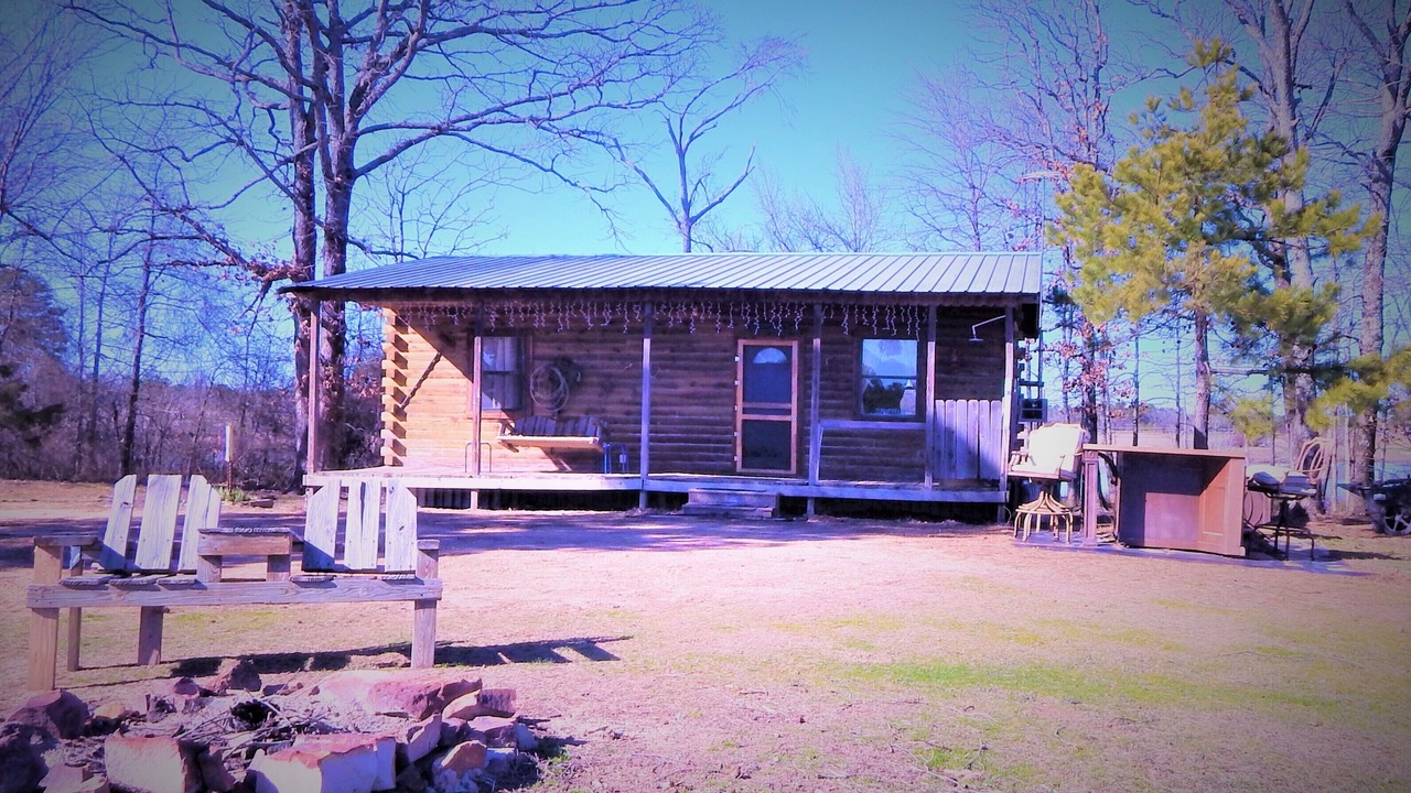 Photo of Outdoor in Antlers