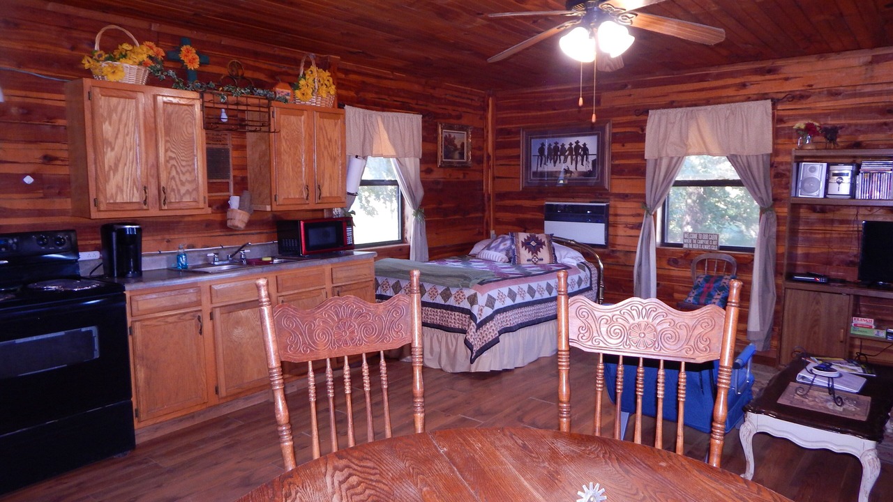 Photo of Bedroom in Antlers