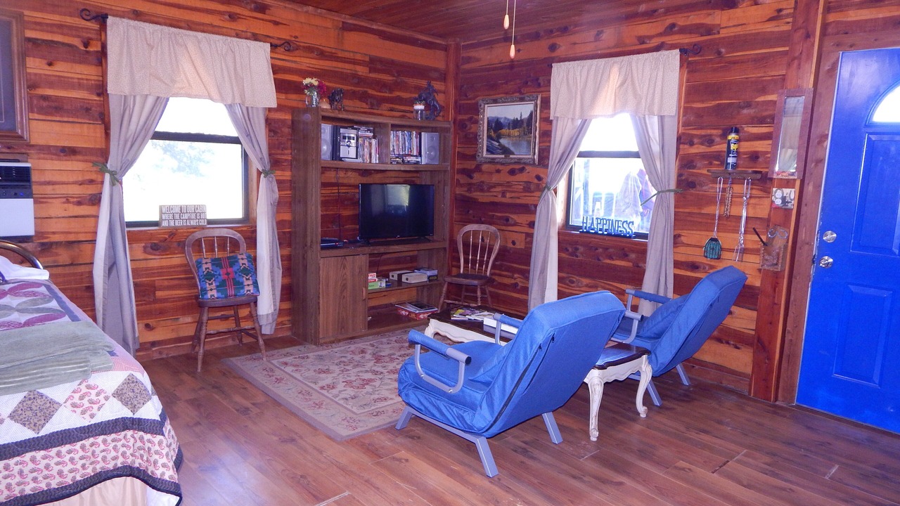 Photo of Bedroom in Antlers