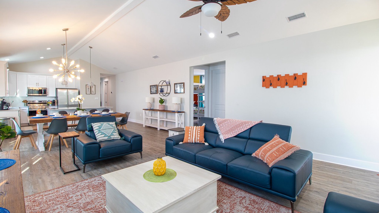 Photo of Livingroom in Gulfport