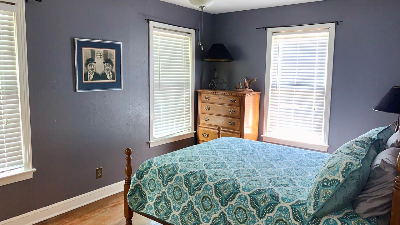 Photo of Bedroom in Broadmoor