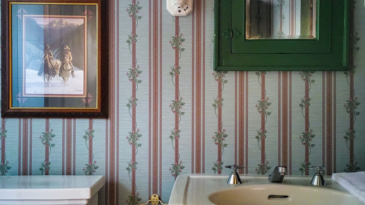 Photo of Bathroom in Faubourg Marigny