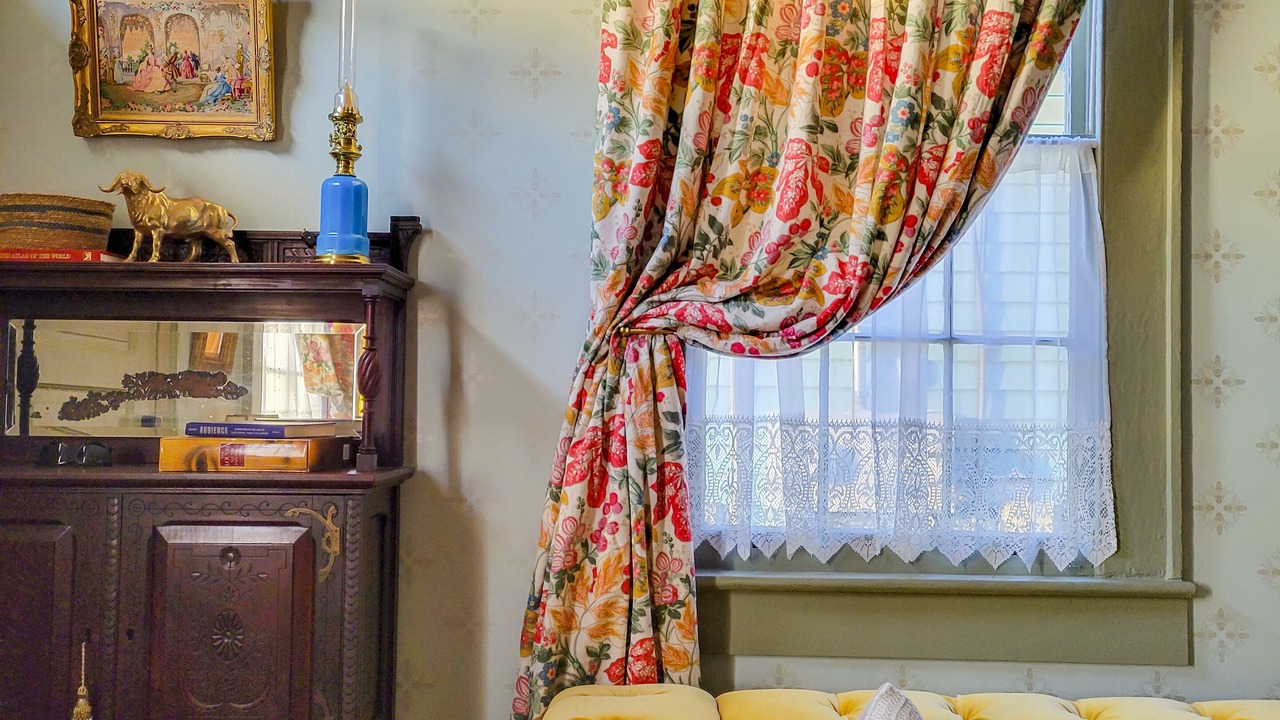 Photo of Livingroom in Faubourg Marigny