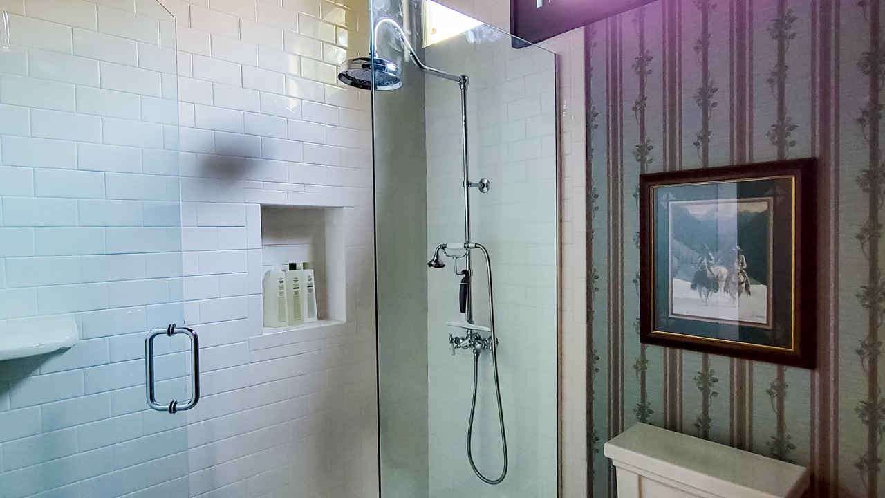 Photo of Bathroom in Faubourg Marigny