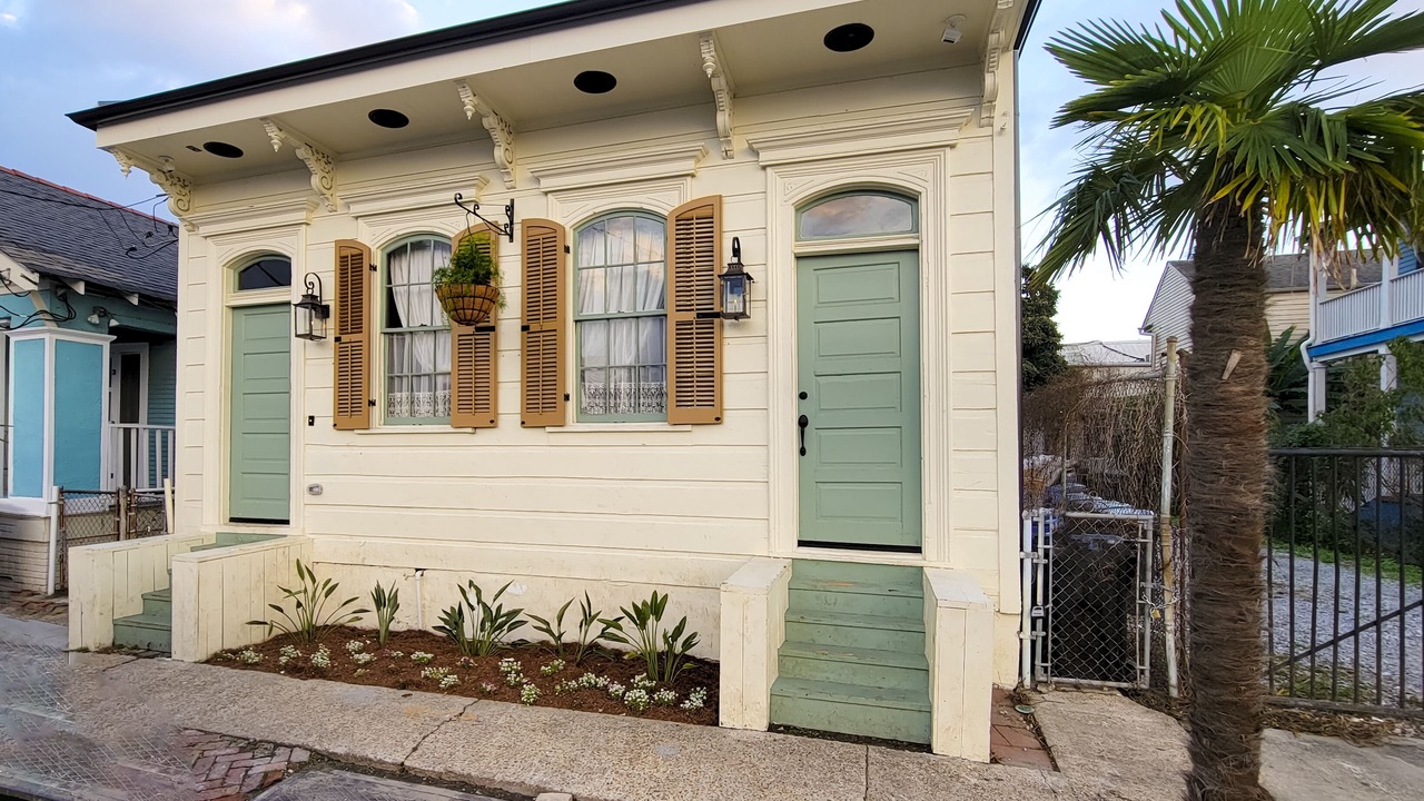 Photo of Outdoor in Faubourg Marigny