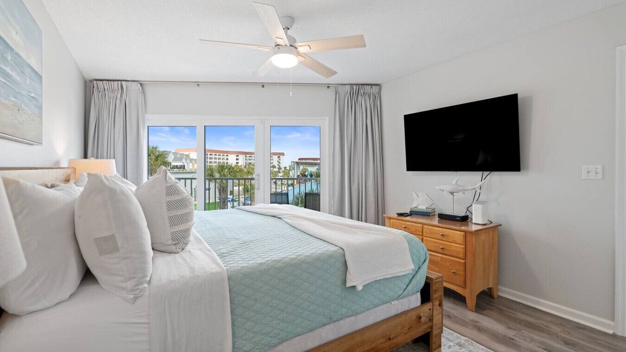 Photo of Bedroom in Ocean City