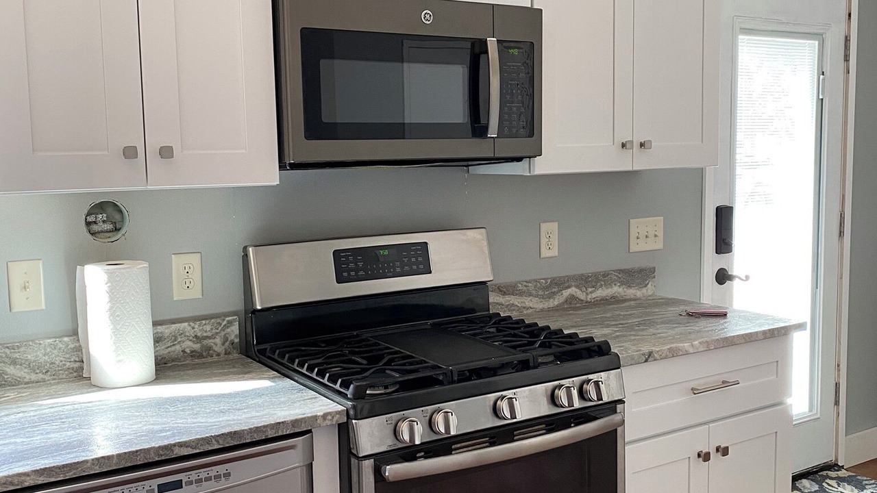 Photo of Kitchen in Ono Island