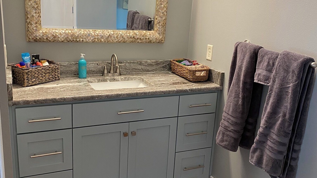 Photo of Bathroom in Ono Island