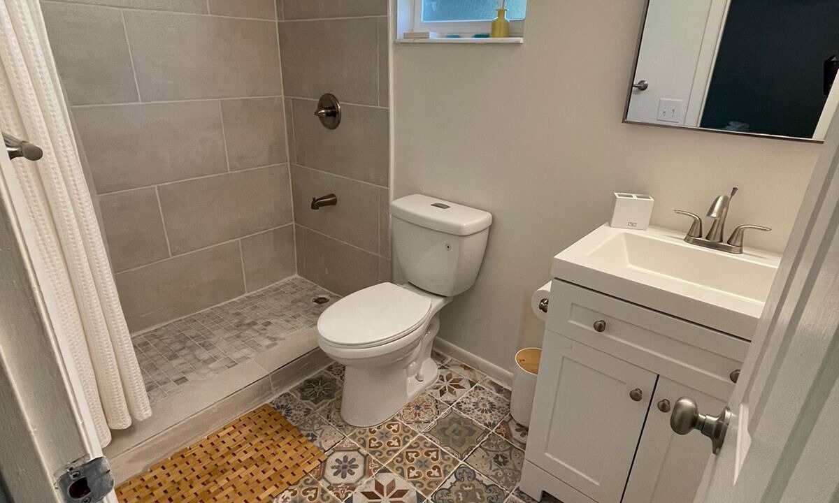 Photo of Bathroom in Gainesville