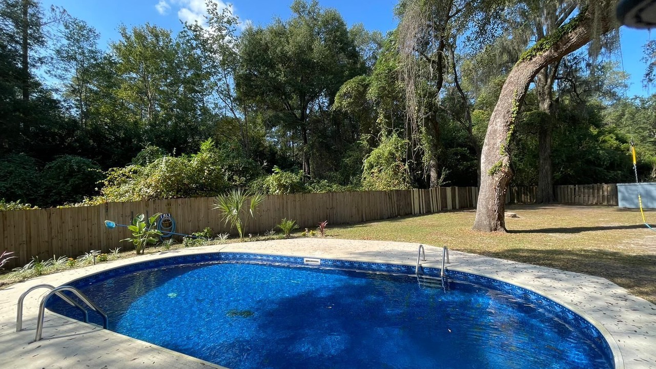 Photo of Outdoor in Gainesville