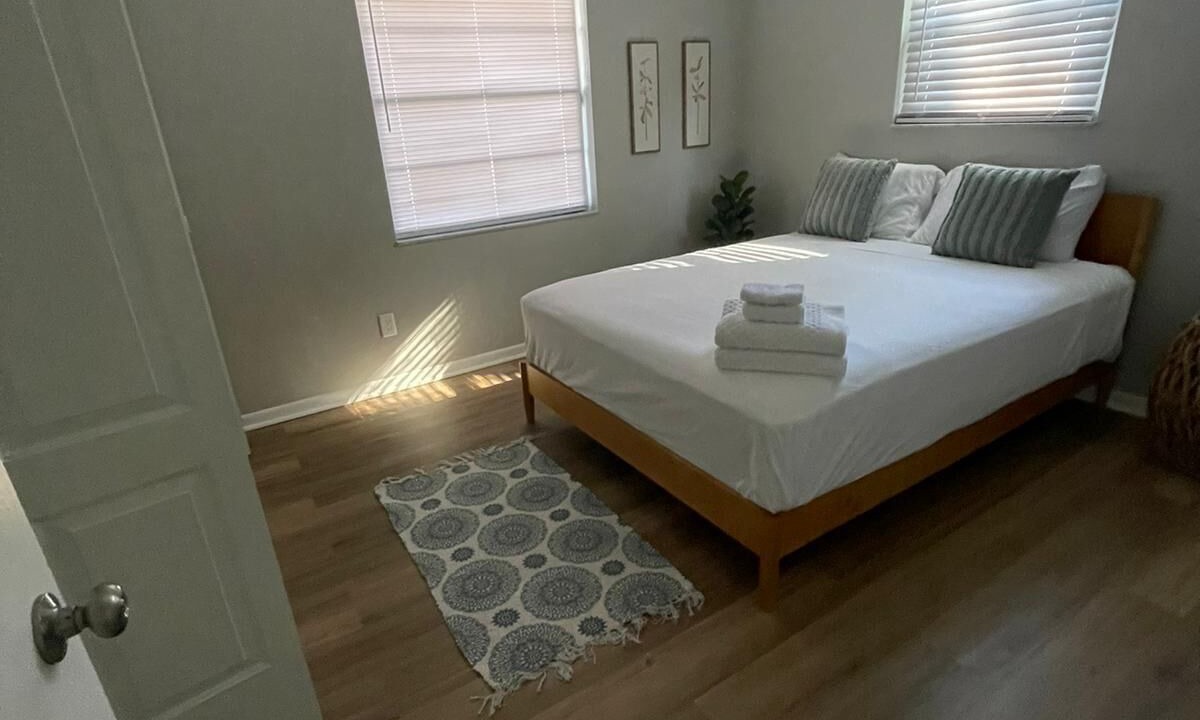 Photo of Bedroom in Gainesville