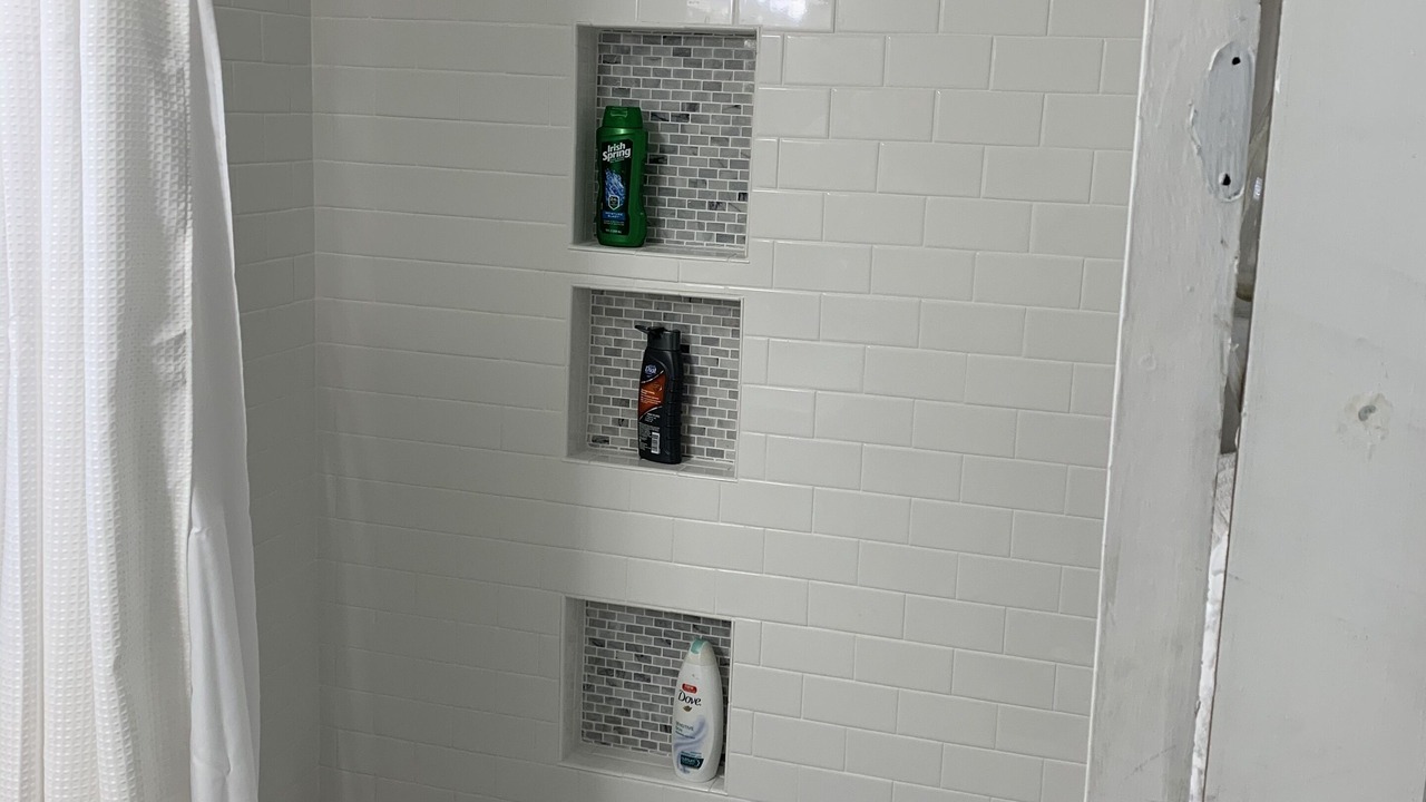 Photo of Bathroom in Crawfordville