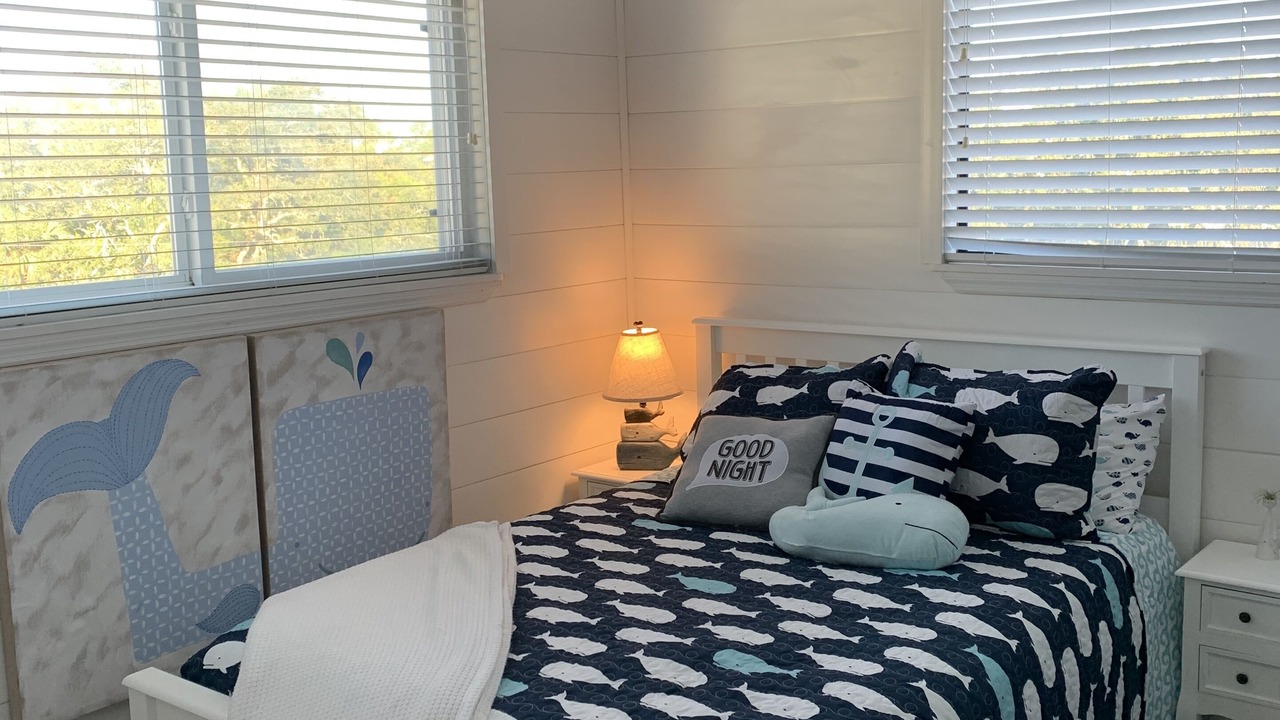 Photo of Bedroom in Crawfordville