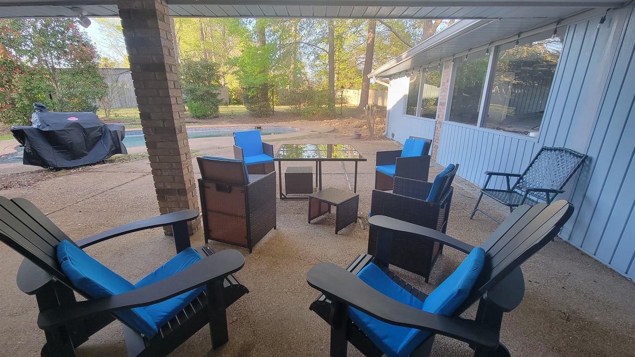 Photo of Outdoor in Tougaloo