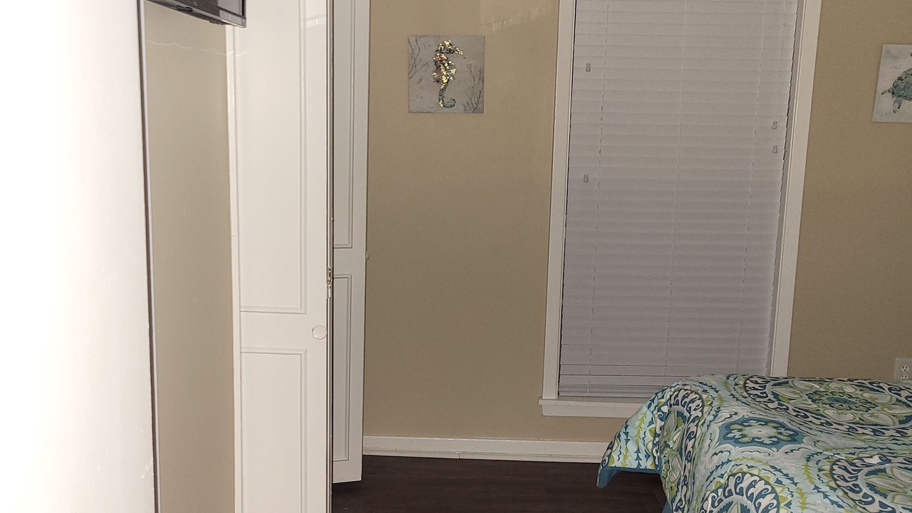 Photo of Bedroom in Tougaloo