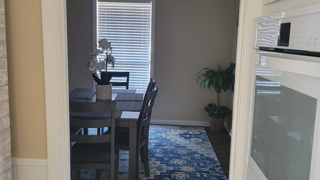 Photo of Kitchen in Tougaloo