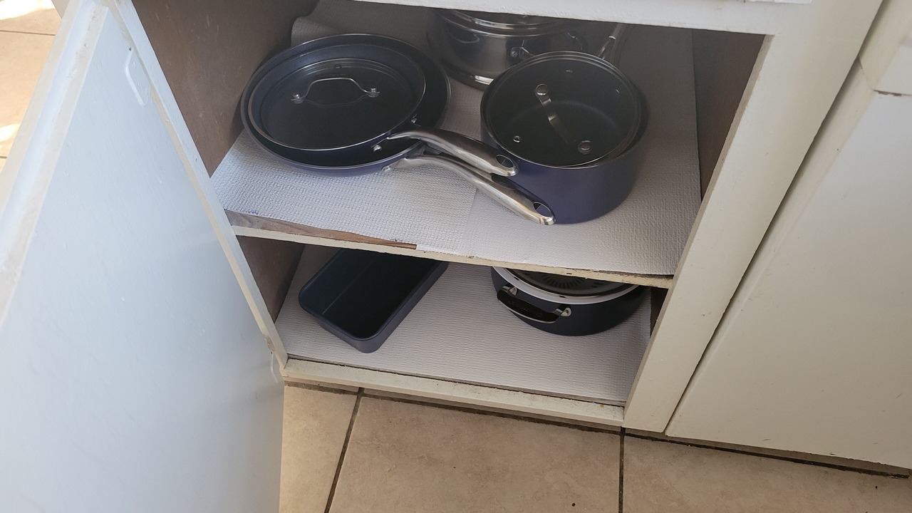 Photo of Kitchen in Tougaloo