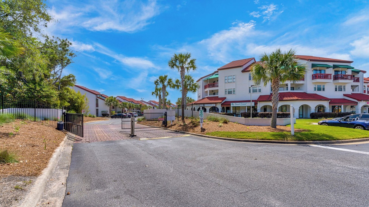 Photo of Outdoor in Gulf Lagoon Beach