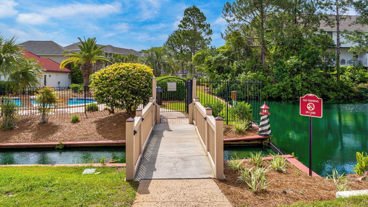 Photo of Outdoor in Gulf Lagoon Beach