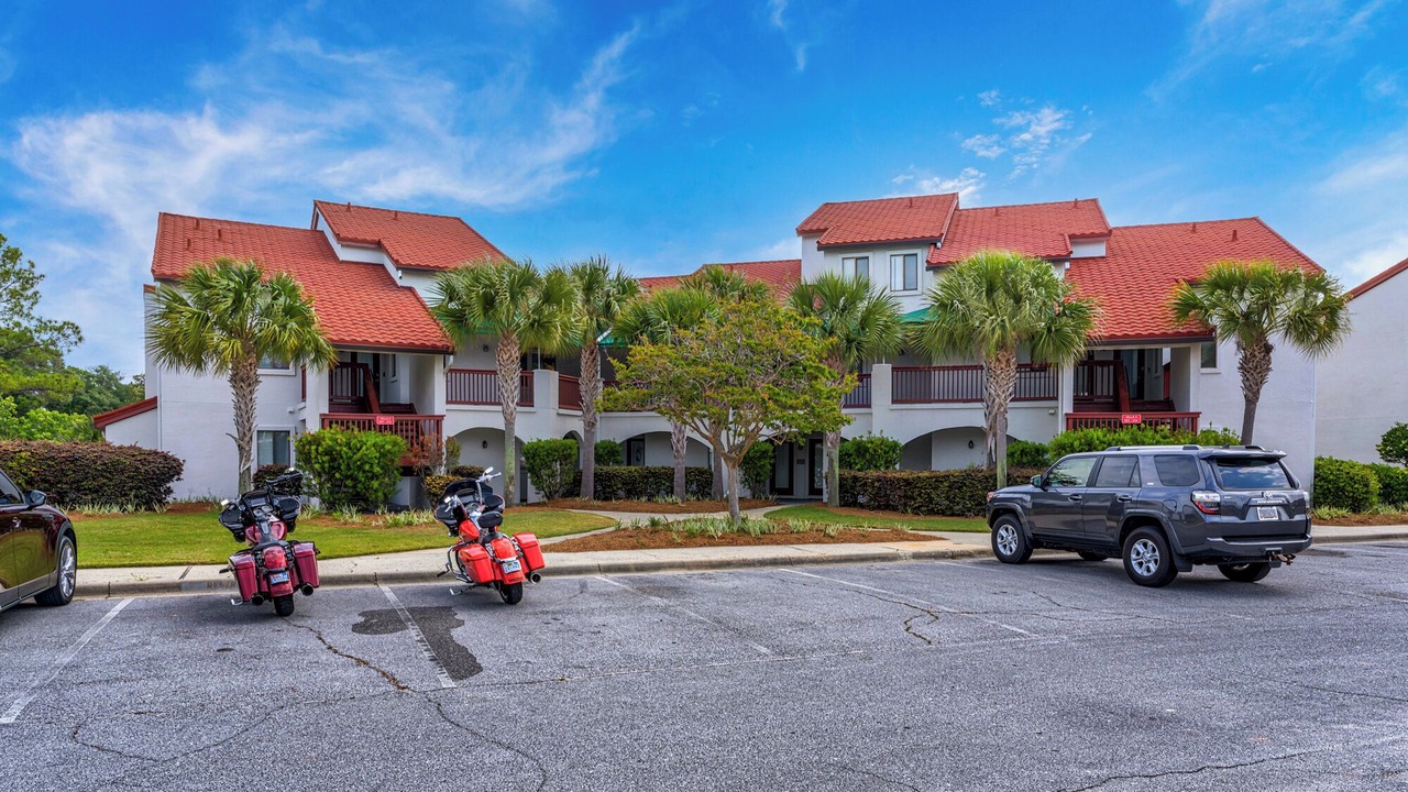 Photo of Outdoor in Gulf Lagoon Beach