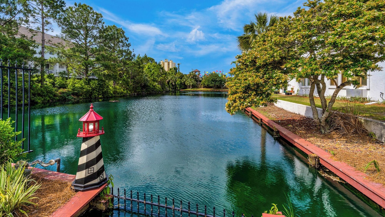 Photo of Outdoor in Gulf Lagoon Beach