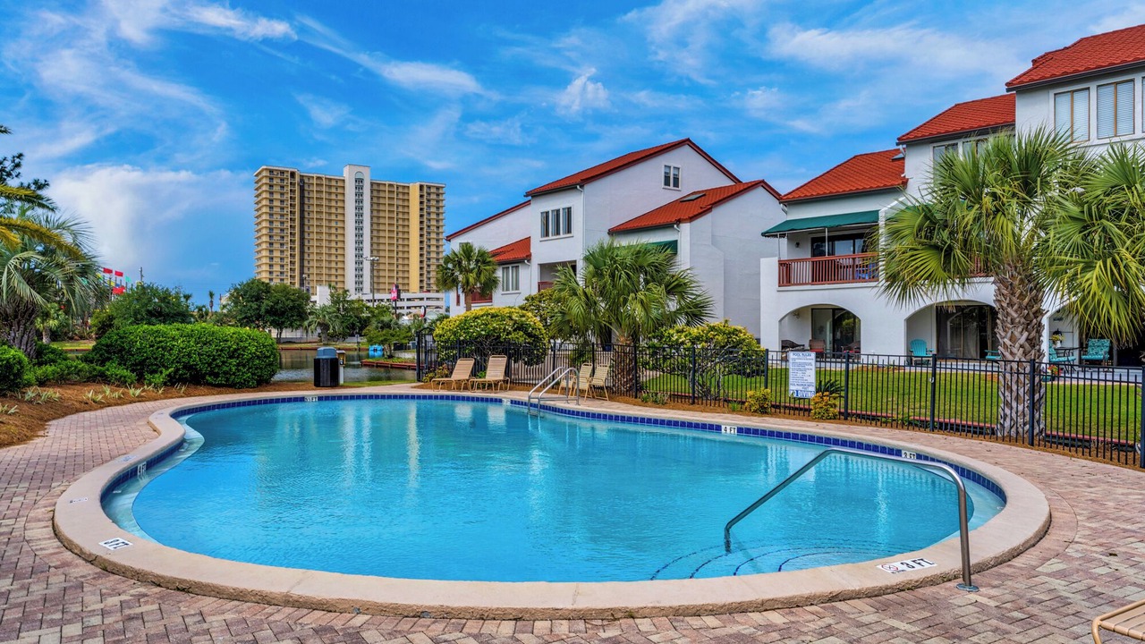 Photo of Outdoor in Gulf Lagoon Beach