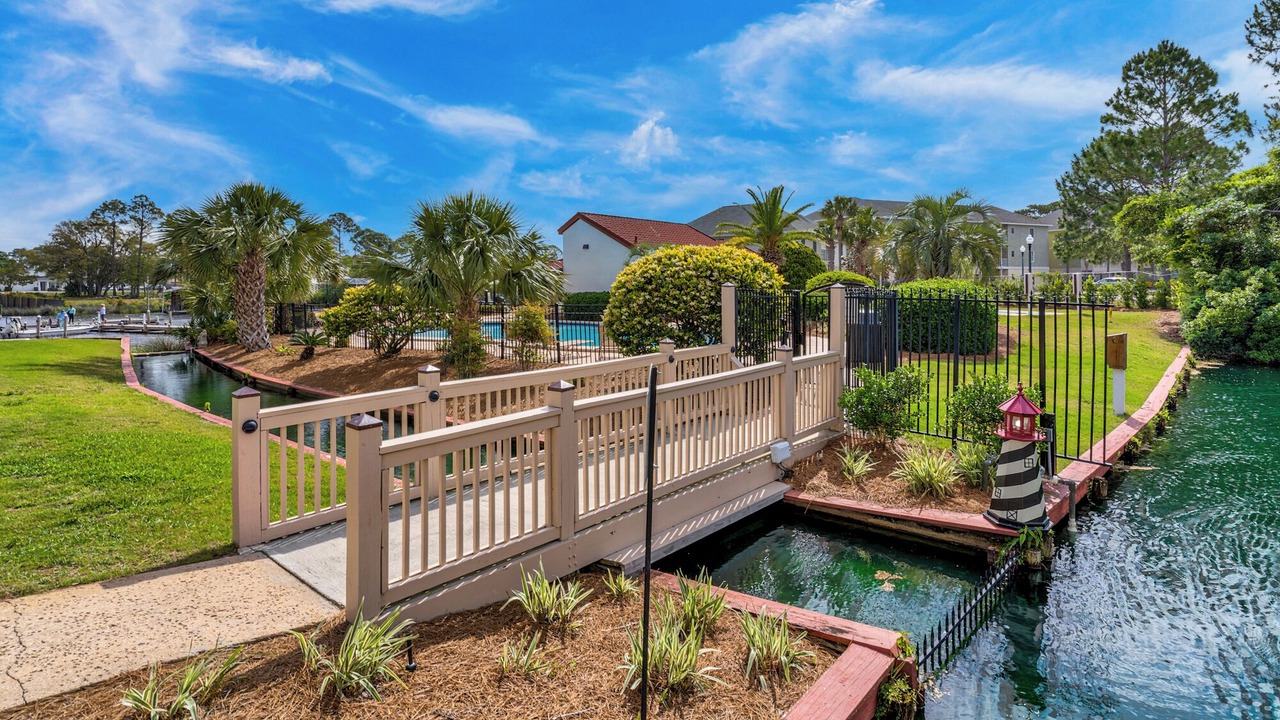 Photo of Outdoor in Gulf Lagoon Beach