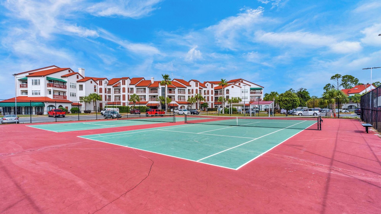 Photo of Outdoor in Gulf Lagoon Beach