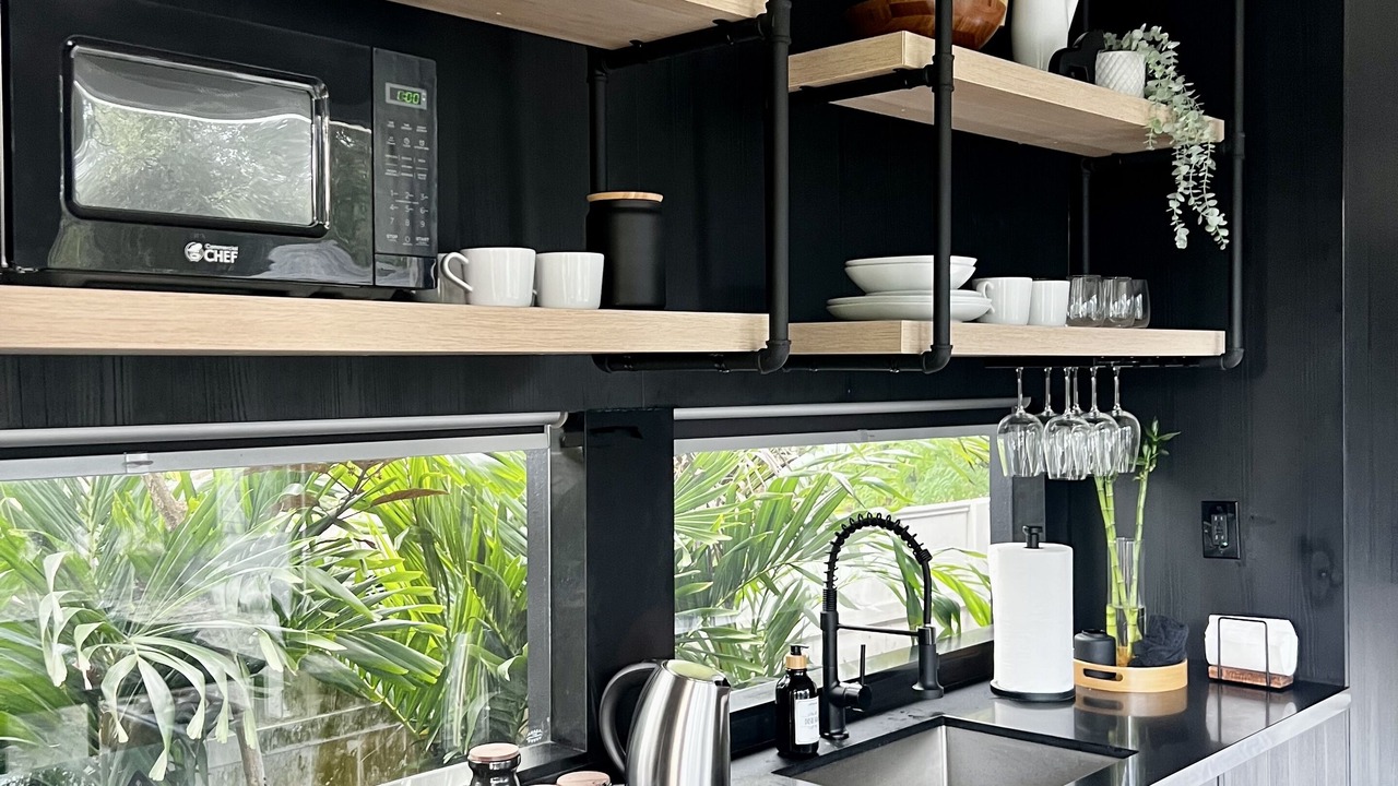 Photo of Kitchen in Buena Vista