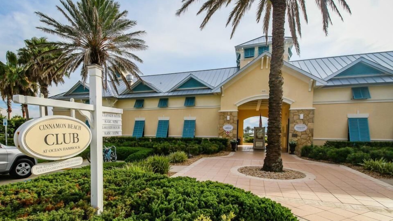 Photo of Outdoor in Palm Coast