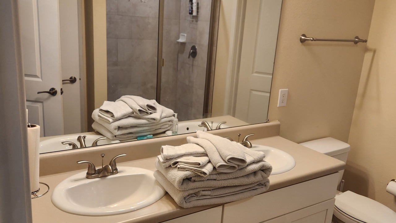 Photo of Bathroom in Southside