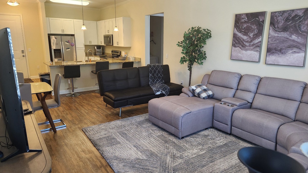 Photo of Livingroom in Southside